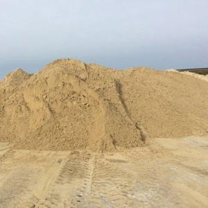 Карьерный песок во Владимире Карьерный песок во Владимире